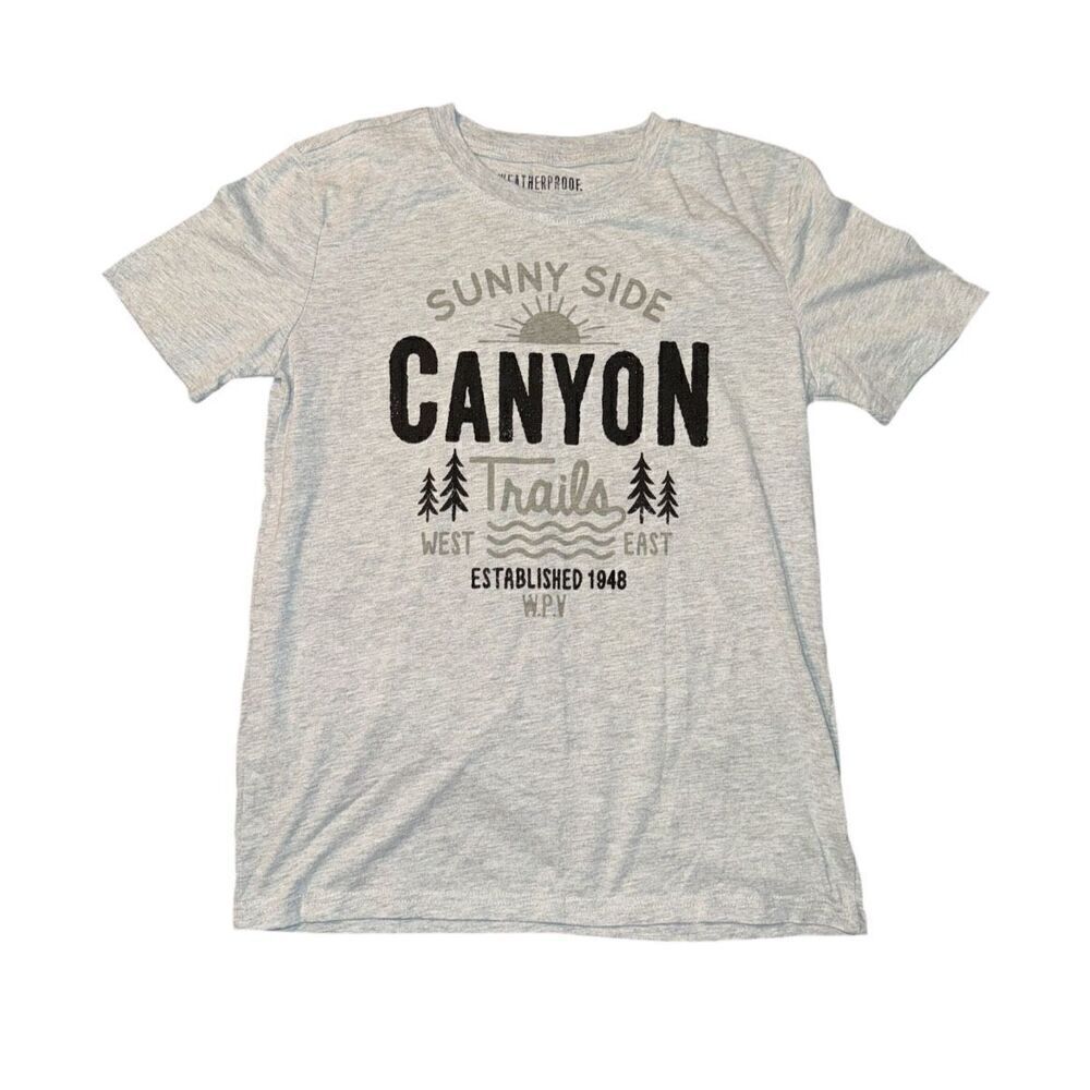 Weather Proof Vintage T-Shirt